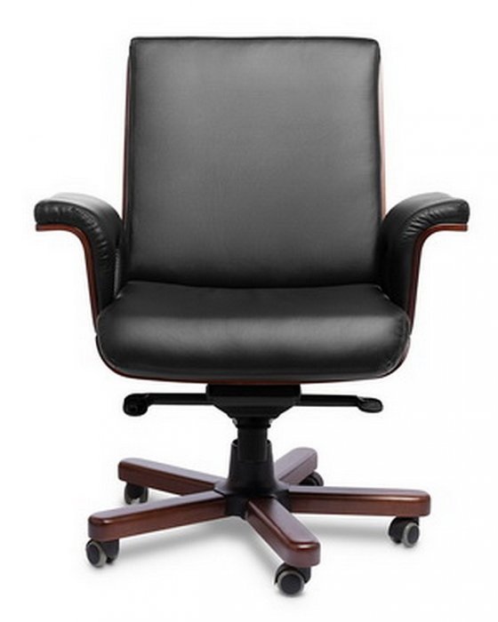 Кресло посетителя CADIS B - вид 2