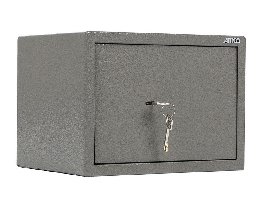 Офисный сейф AIKO ТM-25 KL - вид 2