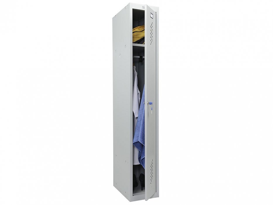 Шкаф для одежды Практик LS-01 - вид 3